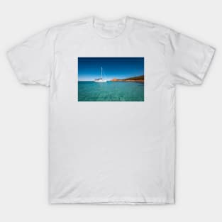 Castle Rock, Western Australia T-Shirt